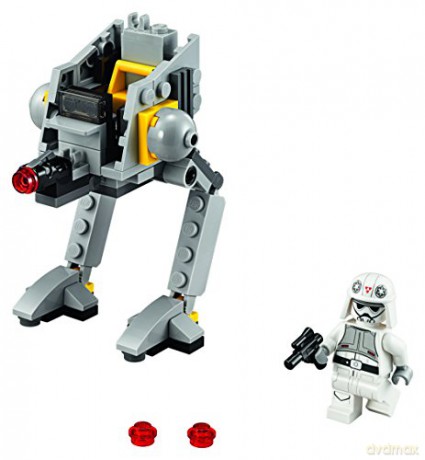 LEGO Star Wars AT-DP (75130) [KLOCKI]