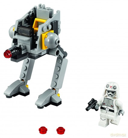 LEGO Star Wars AT-DP (75130) [KLOCKI]