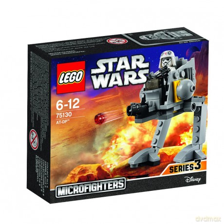 LEGO Star Wars AT-DP (75130) [KLOCKI]