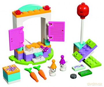 LEGO Friends sklep z prezentami (41113) [KLOCKI]