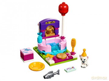 LEGO Faiends Imprezowa stylizacja (41114) [KLOCKI]