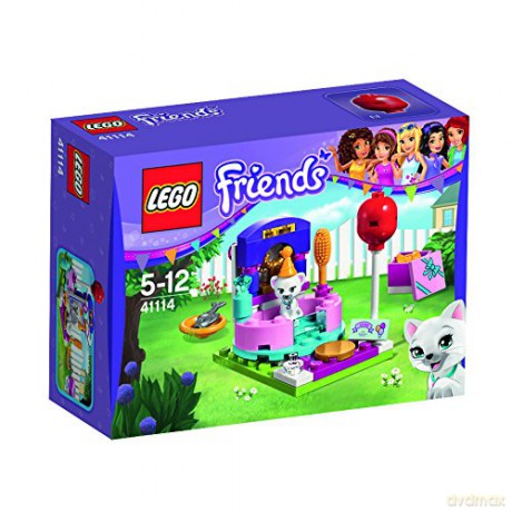 LEGO Faiends Imprezowa stylizacja (41114) [KLOCKI]