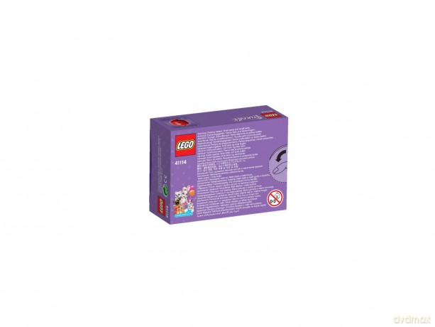 LEGO Faiends Imprezowa stylizacja (41114) [KLOCKI]