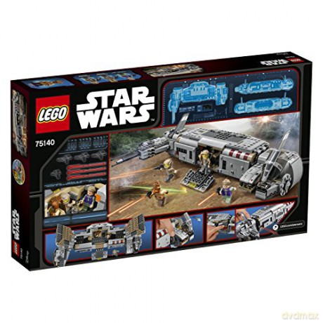 LEGO Star Wars Transport Ruchu Oporu (75140) [KLOCKI]