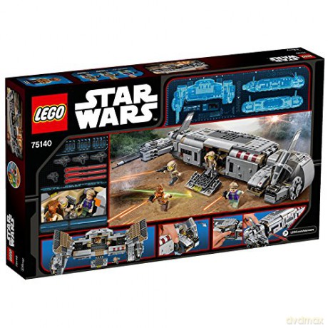 LEGO Star Wars Transport Ruchu Oporu (75140) [KLOCKI]