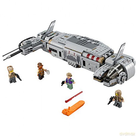 LEGO Star Wars Transport Ruchu Oporu (75140) [KLOCKI]