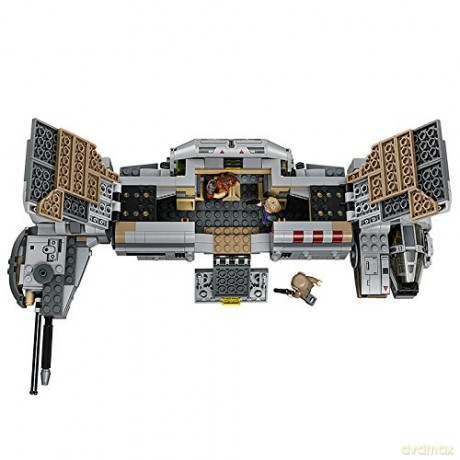 LEGO Star Wars Transport Ruchu Oporu (75140) [KLOCKI]