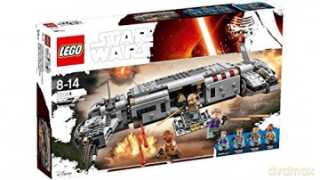 LEGO Star Wars Transport Ruchu Oporu (75140) [KLOCKI]