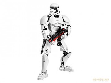 LEGO Star Wars figurka Stormtrooper (75114) [KLOCKI]