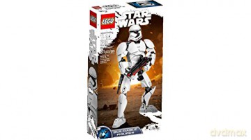 LEGO Star Wars figurka Stormtrooper (75114) [KLOCKI]
