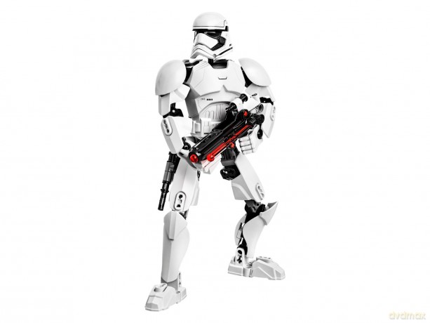LEGO Star Wars figurka Stormtrooper (75114) [KLOCKI]