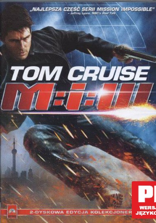 Mission: Impossible 3 edycja specjalna [2DVD] [PRZECENA]