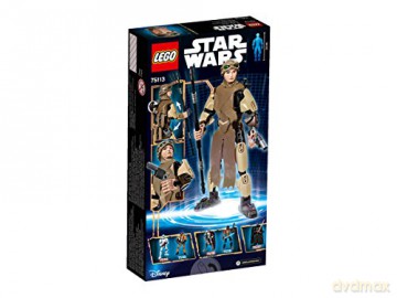 LEGO Star Wars figurka Rey (75113) [KLOCKI]