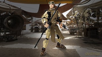 LEGO Star Wars figurka Rey (75113) [KLOCKI]