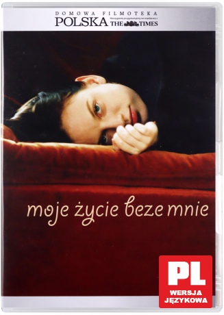 Moje życie beze mnie (domowa filmoteka) [DVD]
