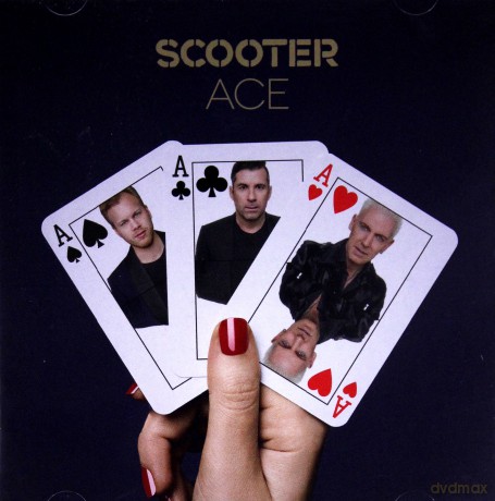Scooter: Ace (PL) [CD]