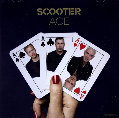 Scooter: Ace (PL) [CD]