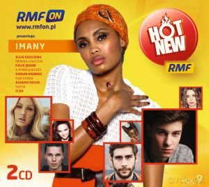 RMF Hot New vol. 9 [2CD]