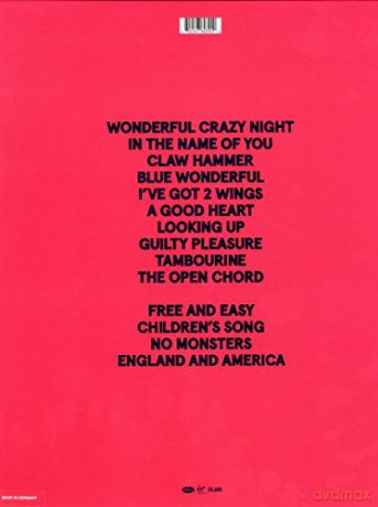 Elton John: Wonderful Crazy Night (Super Deluxe) (Limited) [BOX] [Winyl]+[2CD]
