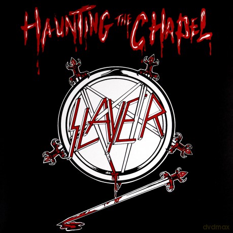 Slayer: Haunting The Chapel [Winyl]