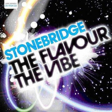 Stonebridge: The Flavour The Vibe [2CD]