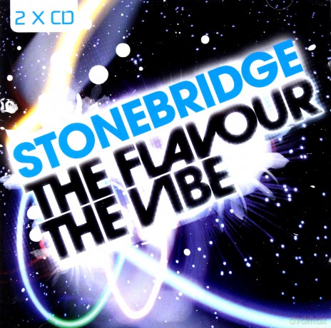 Stonebridge: The Flavour The Vibe [2CD]