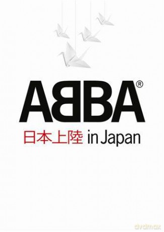 ABBA: ABBA In Japan [DVD]