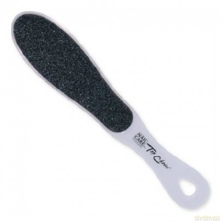 Top Choice Pielęgnacja Dłoni I Stóp Tarka Do Pedicure Owalna 70921
