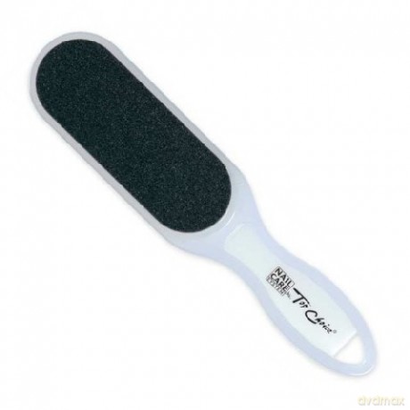 Top Choice Pielęgnacja Dłoni I Stóp Tarka Do Pedicure Owalna 75001