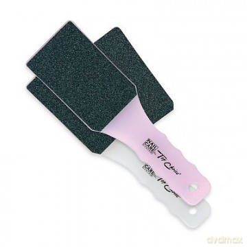 Top Choice Pielęgnacja Dłoni I Stóp Tarka Do Pedicure Prostokątna 75049