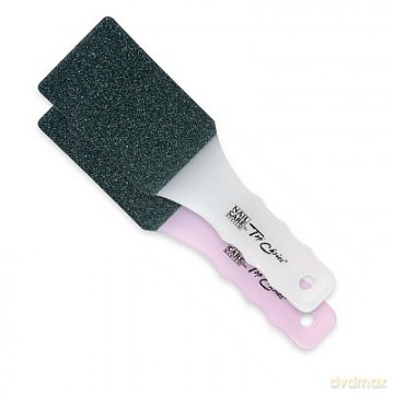 Top Choice Pielęgnacja Dłoni I Stóp Tarka Do Pedicure Prostokątna 75056