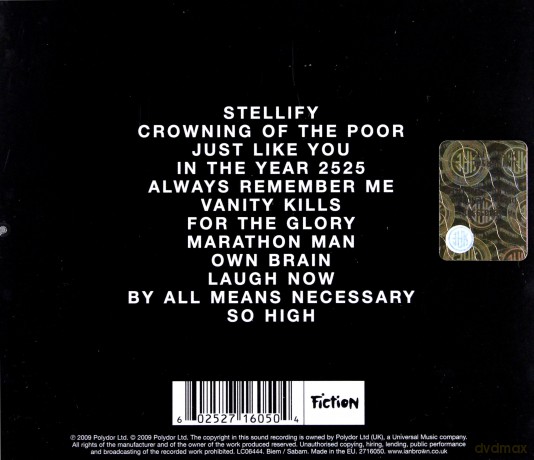 Ian Brown: My Way [CD]