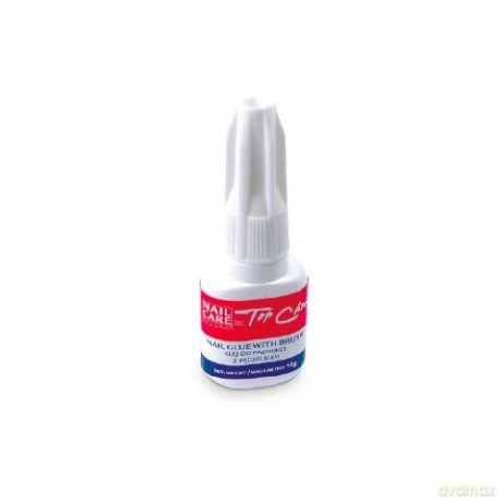 Top Choice Pielęgnacja I Zdobienie Paznokci Klej Do Paznokci 70891