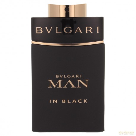 Bulgari Man in Black Woda perfumowana 100 ml spray