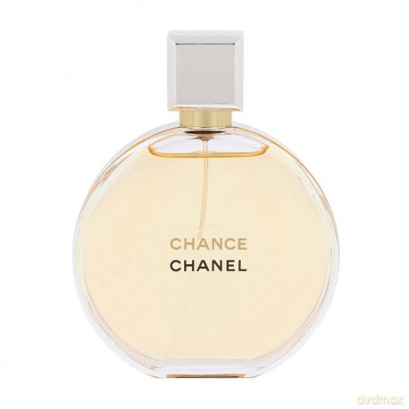 Chanel Chance Woda perfumowana 100 ml spray (uszkodzone pudełko)