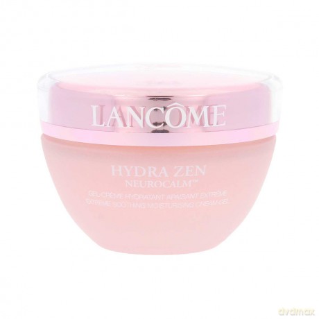 Lancome Hydra Zen Neurocalm Żel- krem 50ml - wszystkie rodzaje skóry