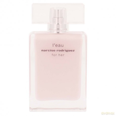 Narciso Rodriguez L Eau for Her Woda toaletowa 50 ml spray