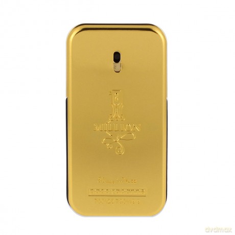 Paco Rabanne 1 Million Woda toaletowa 50 ml spray (uszkodzone pudełko)