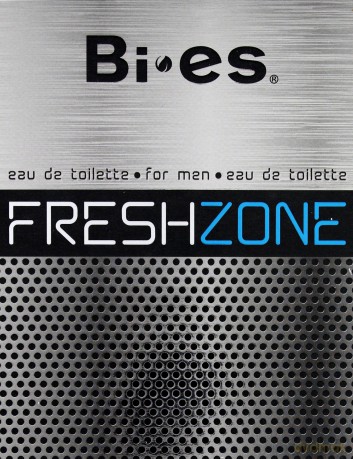 Bi-es Fresh Zone Woda Toaletowa 100ml