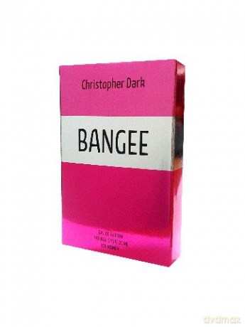 Christopher Dark Woman Bangee Woda perfumowana 20ml
