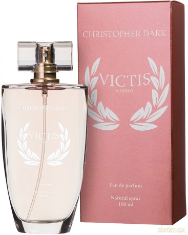 Christopher Dark Woman Victis Woda perfumowana 100ml