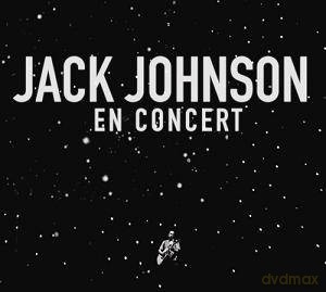 Jack Johnson: En Concert (ecopack) [CD]