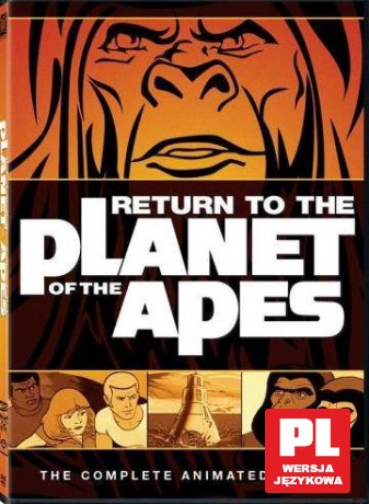 Powrót na Planetę Małp [2DVD]