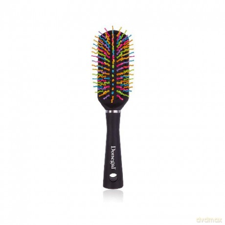 DONEGAL SZCZOTKA do włosów Fun Brush (1242) 1szt