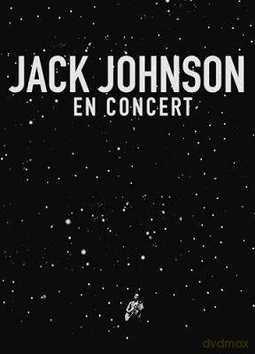 Jack Johnson: En Concert (digipack) [Blu-Ray]