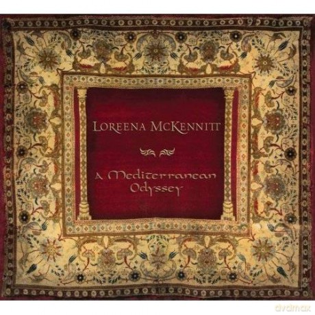 Loreena Mckennit: Mediterranean Odyssey [2CD]