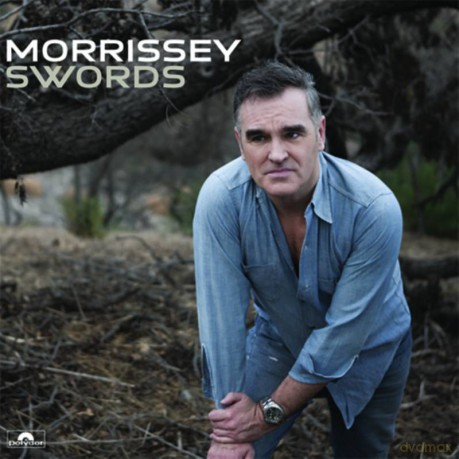 Morrissey: Swords [CD]