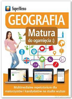 Geografia. Matura do ogarnięcia [PROGRAM PC]