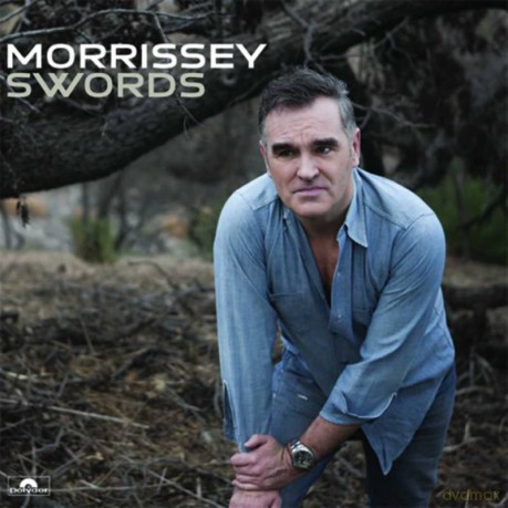 Morrissey: Swords (ecopack) [2CD]