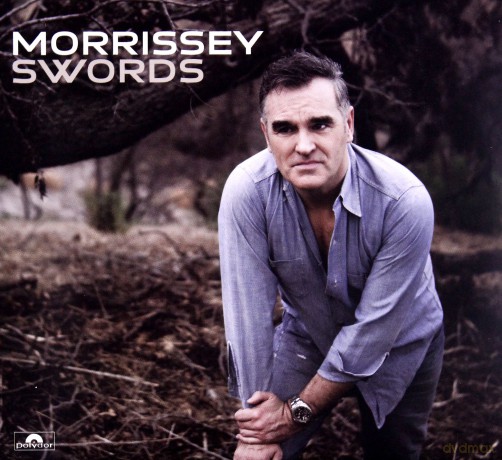 Morrissey: Swords (ecopack) [2CD]